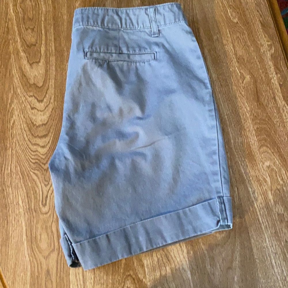 FADE GLORY SHORTS - Picture 4 of 5